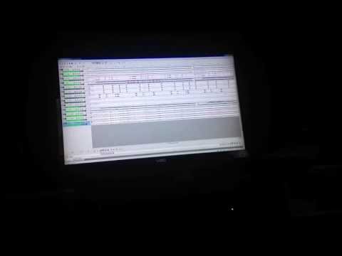 Wanted ft Kyle Monroe teaser (poor quality)