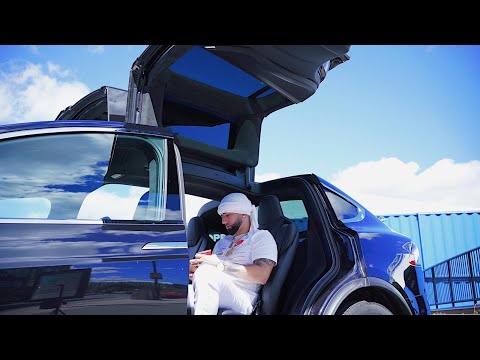 Hobby ❌ Rey D Nova (HD QUALITY)