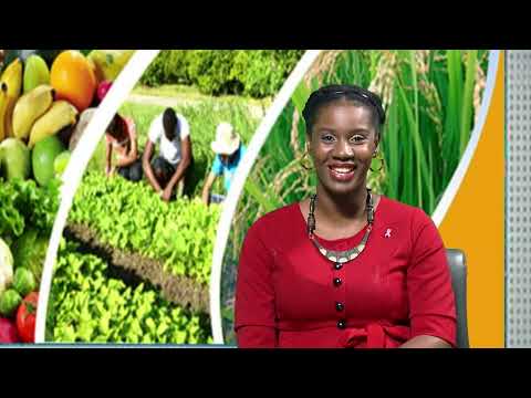 The Environment Matters October 2022 -  Managing agricultural operations