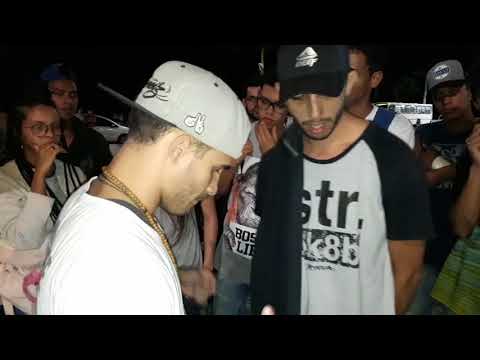 Ant x Diord | BATALHA DO DESCOBRIMENTO | 2° Fase | 17/05