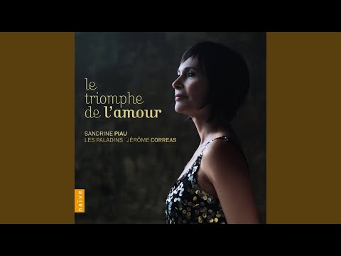 L'Amant Jaloux, Act II, scena I: Air de Léonore "Je romps la chaîne qui m'engage"