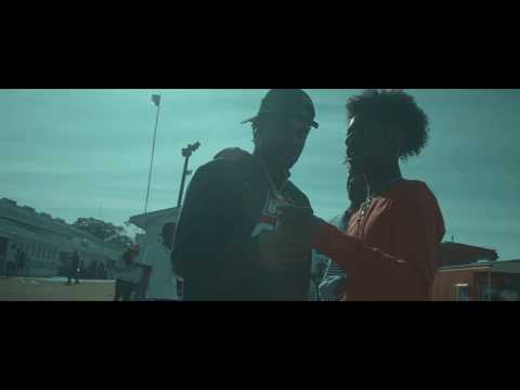 TakeOff Zay x HB Brille - The Anthem (Official Music Video)