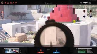 [COD:BOCW]ハンマーを求めて♪
