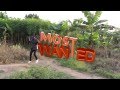 Most Wanted Promo