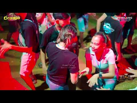 D'RADJA PASTI AJA - SMS ALL ARTIS - PARTY 04TH PSW ORGANIZER - HOTEL LOVE IN JEPARA