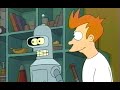 Adult Swim Futurama Promo From 2003