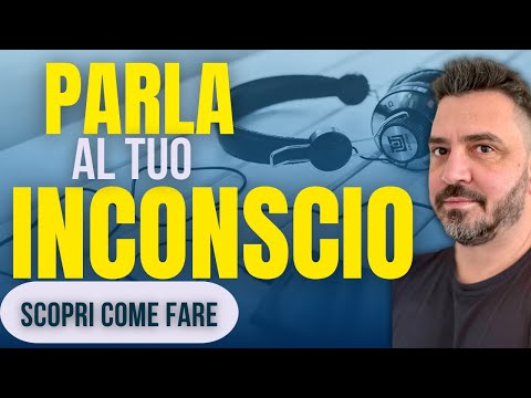 How to Talk to Your Subconscious: A Practical Technique for Well-Being