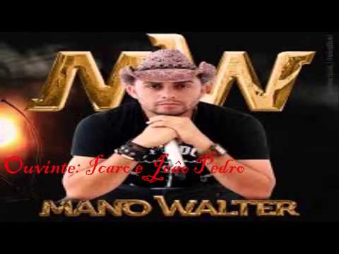 Mano Walter - Playboy Fazendeiro