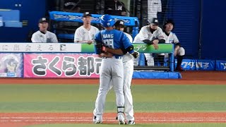 [分享] 今日王柏融