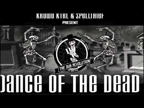 KROWD KTRL & spellthief - Dance Of The Dead