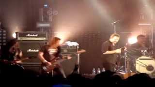 SKYCLAD Live at Hellfest