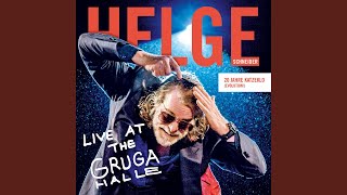 Der Meisenmann (Live At The Grugahalle / 2014)