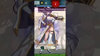 「Krzyżacy - The Knights of the Cross - Under a Minute」