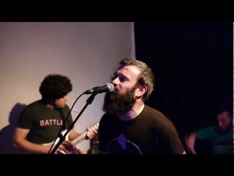 Picore Live @ La Bascule Rennes 19/05/2012 1/4 (Kfuel Show)