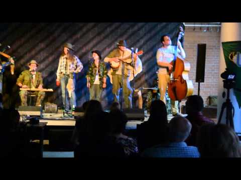 The Honzíci - The Honzíci - Country Boy