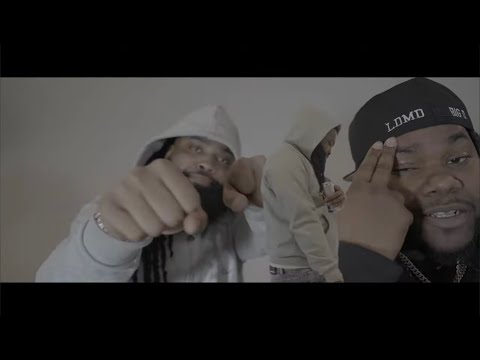 Official AbgCod x Sada Baby - Hit Remix