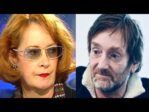 "A bad guy, a painful memory": Dominique Lavanant's frank remarks about Pierre Palmade