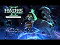 Gameplay video of Hades II  PC