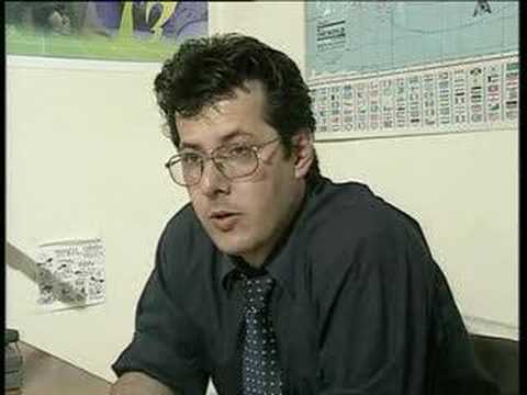 Panos Haritos Albanian elections 2001 4/4