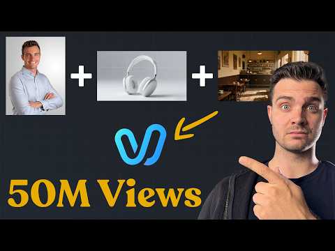 How To Use VIDU AI to Create Viral Videos That Get 50M+ Views (VIDU AI VIDEO GENERATOR Tutorial)