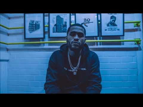 Dave East - Around Here Instrumental