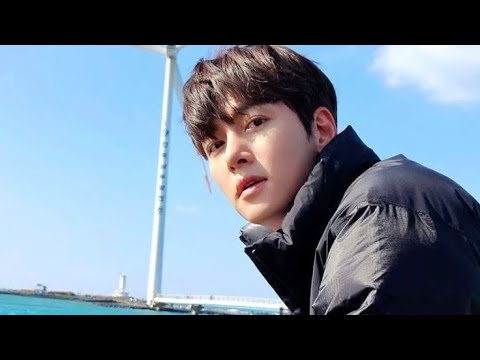 Worst of evil kiss scene | Ji chang wook as the god of kissing scenes