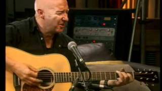 Midge Ure - If I Was- BBC4 SongBook.mpg