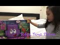 Dora Talking Backpack Toy Review