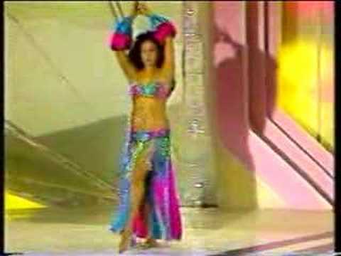 Mona al Said//  Part 3 the full vers.