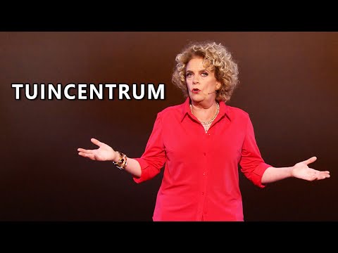 Brigitte Kaandorp – Tuincentrum (Eh... 2019)