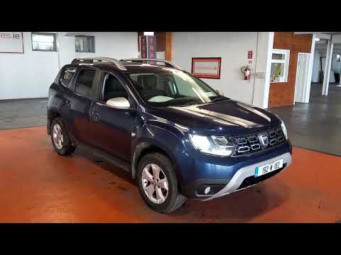 Dacia Duster 2019 - Image 2