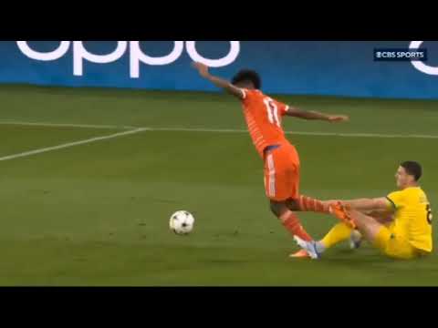 Bayern Munich vs Inter 2-0 UCL highlights