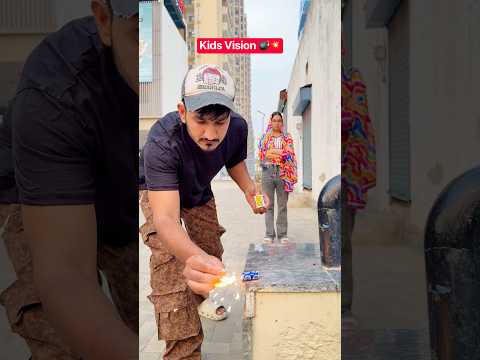 Kids vs Parents Vision 🤣💸🔥 #priyalkukreja #shorts #ytshorts