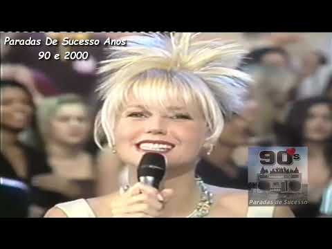 Planeta Xuxa (Rede Globo)_06/12/1997