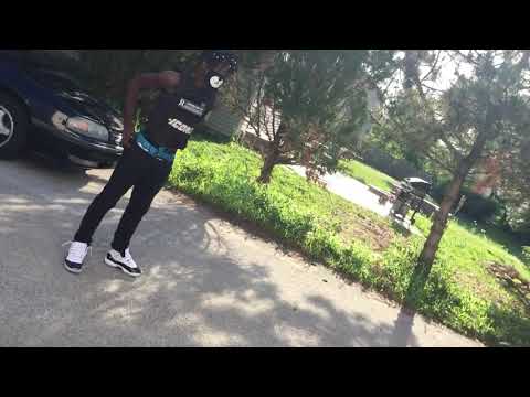 Ke Millie X SBG Kemo - Heavy Steppers @Wak The Dancer (Dance Video)