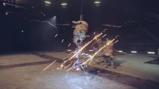 videó NieR: Automata