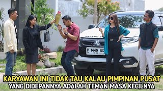 Download lagu THIS POOR EMPLOYEE DIDN'T KNOW THAT THE CENTRAL MANAGER IN FRONT OF HIM WAS HIS CHILDHOOD FRIEND!! mp3 Download lagu THIS POOR EMPLOYEE DIDN'T KNOW THAT THE CENTRAL MANAGER IN FRONT OF HIM WAS HIS CHILDHOOD FRIEND!! mp3