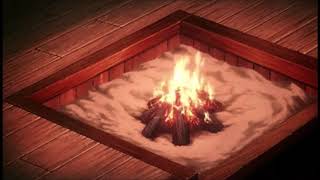 Young Ejecta - Build a Fire (Slowed to Perfection)