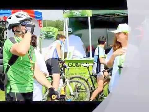 MTB - La Broaste 2014 - Go&Fun