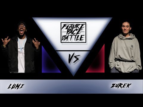 Lumi vs Żurek | SEMIFINAL 1vs1 OPEN Future Pace Battle 2019 | DOK, DZIERŻONIÓW