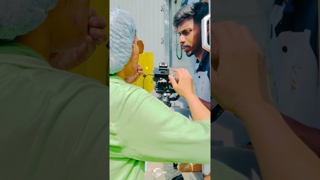 Sadaharitha Plantations | Commercial Shoot BTS