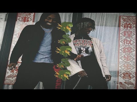 RED DRAGONX x TRAP $ENSEI - DRAGON SZN