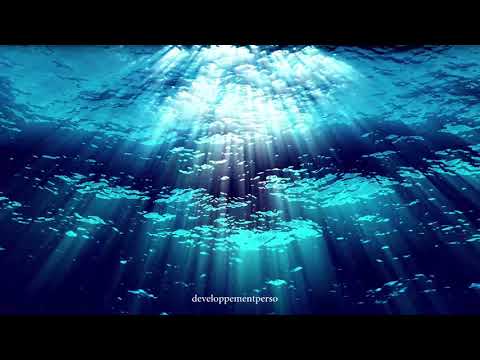 Thérapie de relaxation très puissante contre la douleur et l'anxiété.