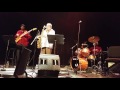 Odean Pope Trio with Gerald Veasley and Cornell Rochester(2)