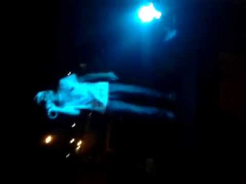 Mc kinho e Mc pobre loko primeiro show em carapicuiba 03/05/14