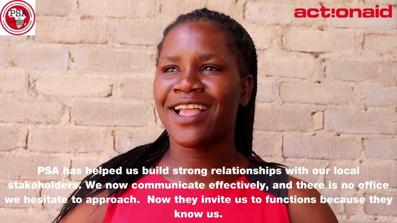 Journey of Growth, Advocacy, and Resilience."