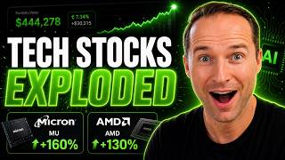 My $444K Portfolio Update: What I Changed