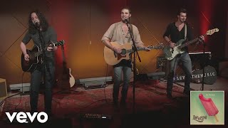 Levon - Runaway Love - Live @ 1201
