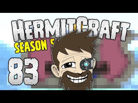 HermitCraft 5 | #83 | DumboJumbo! The MEGA Mumbo Prank! [Minecraft 1.12]
