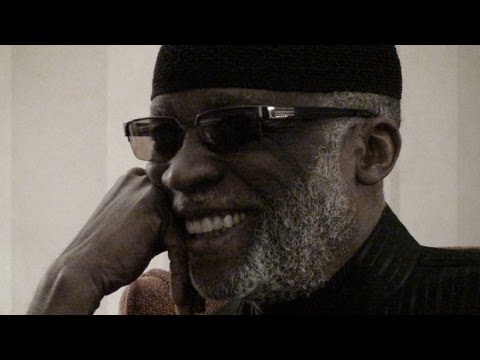 Ahmad Jamal - Interview - "American Classical Music". (HQ)